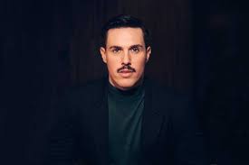 Sam Sparro